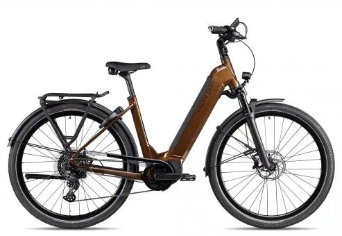 Kalkhoff ENDEAVOUR 5+ ADVANCE+ Wave 2025 Neu
