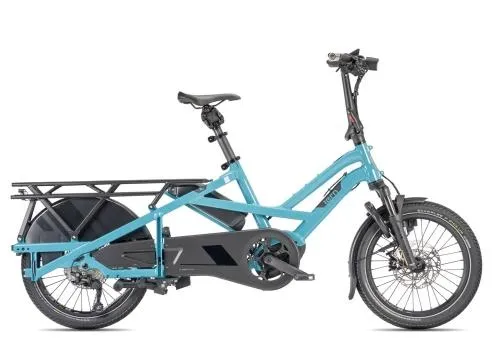 Tern GSD S10 2026 Jetzt Kaufen
