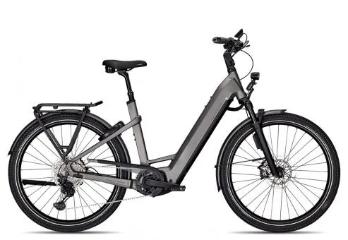 Kalkhoff ENDEAVOUR 7 ADVANCE+ ABS Wave Sichere Zahlung