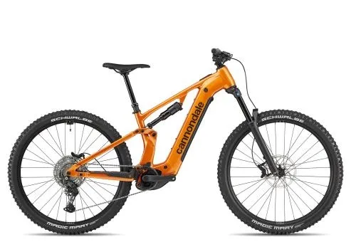 Markenware Cannondale Moterra 4 Plus 2026