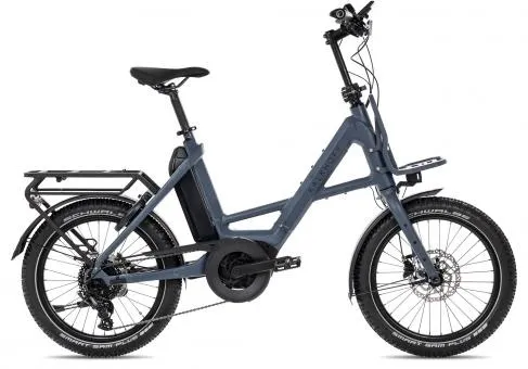 Expressversand Kalkhoff ENTICE C+ EXCITE 545 2026