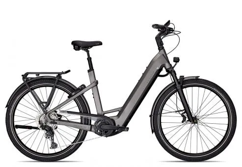 Super-Preis Kalkhoff ENDEAVOUR 7 MOVE+ Wave