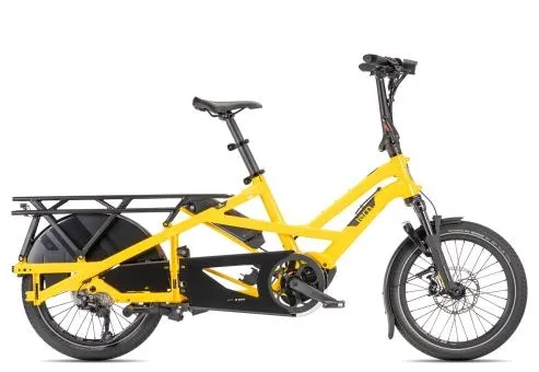 Tern GSD P10 2026 Kracherpreis