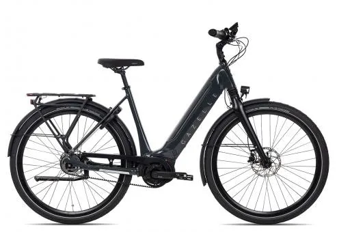 Knallerangebot Gazelle Ultimate C5 HMB Wave 2026