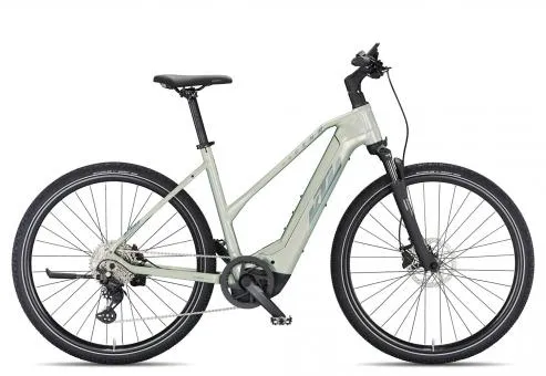 Heißes Angebot KTM MACINA CROSS 720 Trapez 2025