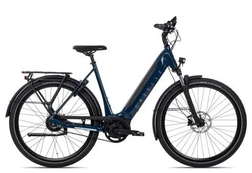 Knallerangebot Gazelle Ultimate C380 HMB Wave 2026