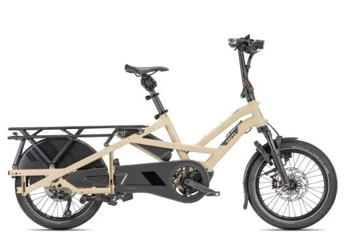 Tern GSD S10 2026 Rabatt