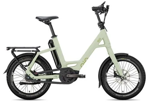 Neue Kollektion QIO EINS AP-8 RT 2025