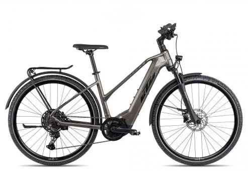 Top-Seller KTM MACINA CROSS LFC Trapez 2025