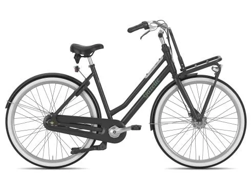 Gazelle Miss Grace T7 Wave 2026 Garantierte Lieferung