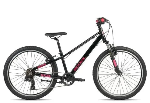Neue Kollektion SCool Xroc Pro 24-K7
