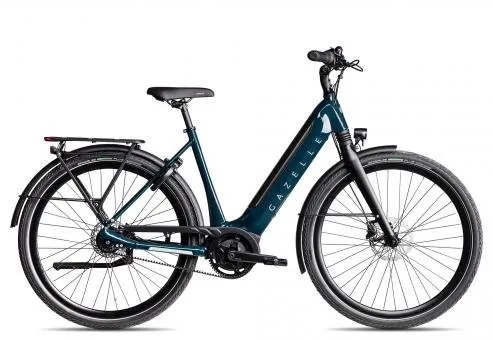 Gazelle Ultimate C8+ HMB Wave 2026 Must-Have
