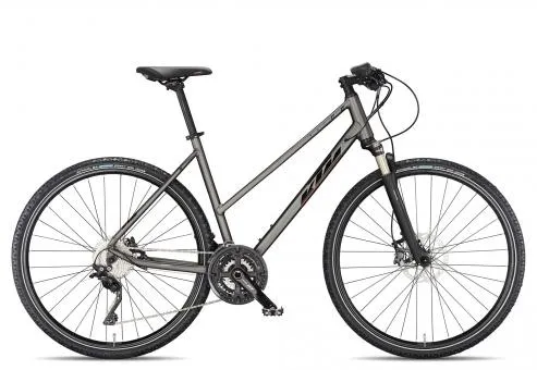 KTM X-LIFE RACE Trapez 2025 Wochenendangebot
