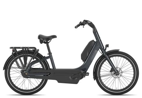 Preis Gesenkt Gazelle Easyflow C8 Wave 2026