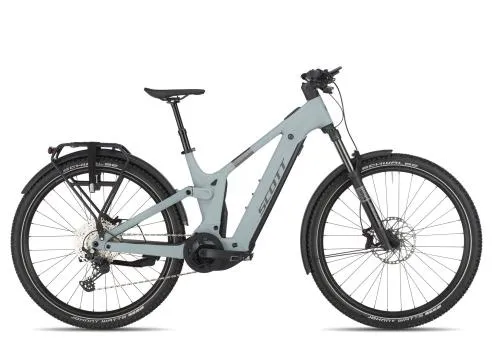Scott Axis FS 20 2026 Schnäppchen