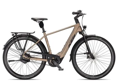Jetzt Kaufen KTM Macina City 810 BELT 2026