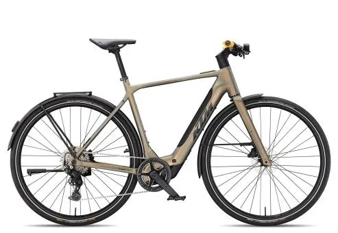 Ausverkauf KTM MACINA URBANATOR SX 2025