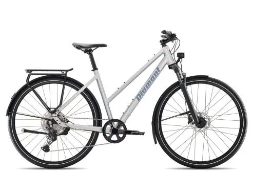 Diamant Mahon Trip Plus Trapez 2026 Preiswert
