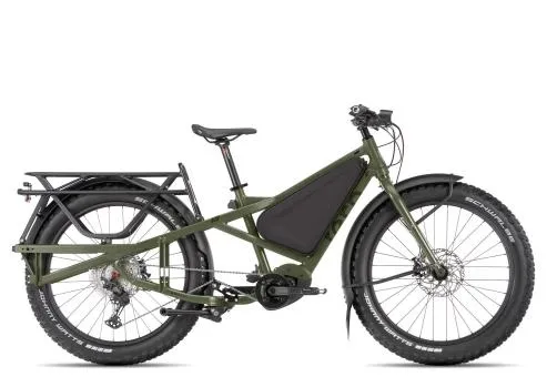 Neu Tern Orox S12 27.5 2026