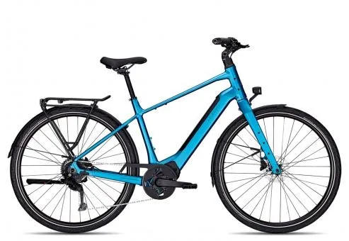 Neue Kollektion Kalkhoff ENDEAVOUR L MOVE 2026