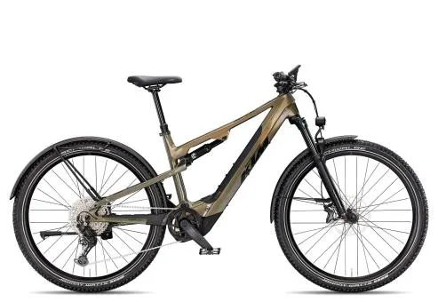 KTM MACINA CHACANA 892 LFC 2025 Ausverkauf