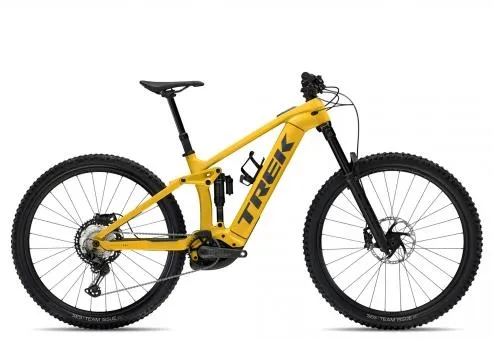 Trek Rail 9.8 XT 750 Gen 4 Gratis Versand