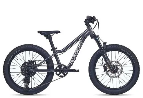 Academy Trail 4 2026 Echt