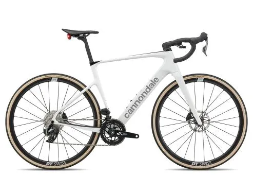 Preisreduziert Cannondale Synapse Carbon 3 SmartSense STVZO 2026
