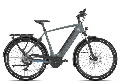 Gazelle Ultimate T10 HMB S10 2026 Jetzt Bestellen