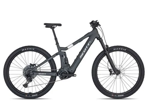 Top-Seller Scott Strike eRIDE 930 2025