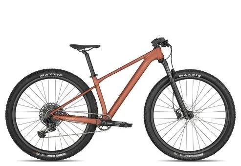 Neu Im Sortiment Scott Contessa Scale 940 2025