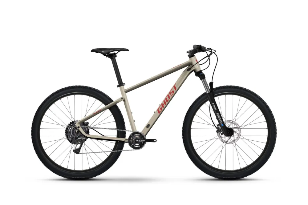 Top-Angebot Ghost Kato Essential High | Mountainbike | 29" | smoke grey-48cm
