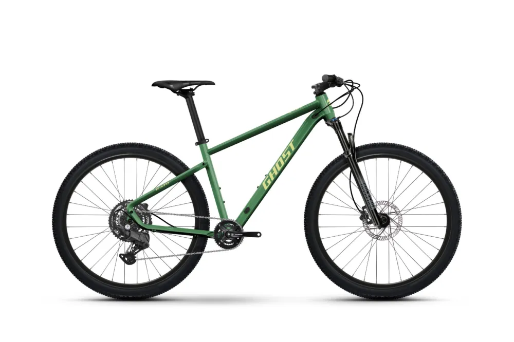 Ghost Kato Universal High | Mountainbike | 29" | amazon-48cm Geprüft