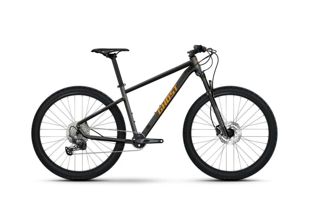 Beliebt Ghost Kato Pro High | Mountainbike | 29" | blazing black-40cm