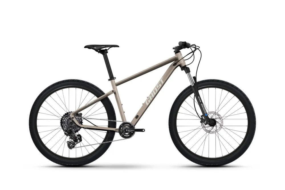 Expressversand Ghost Kato High | Mountainbike | 29" | ice rose-48cm