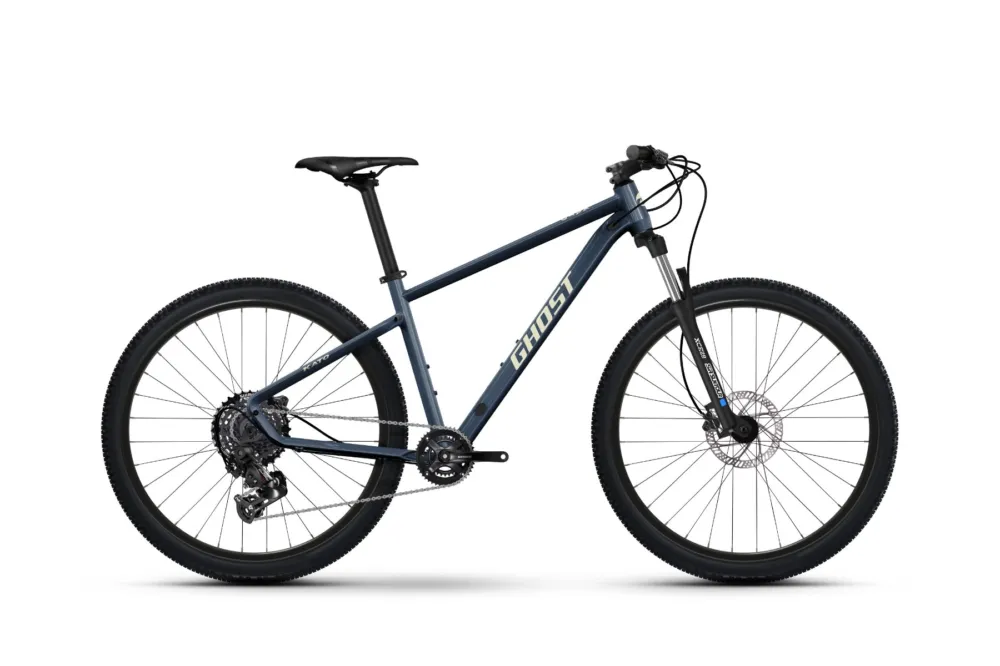 Ghost Kato High | Mountainbike | 29" | ink blue-40cm Neuheit