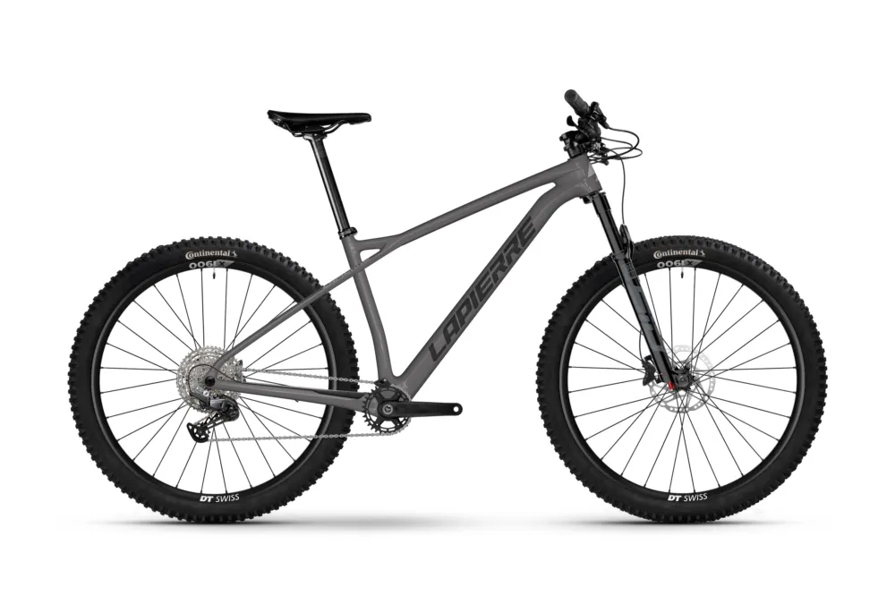 Bestseller Lapierre ProRace CF 7.9 High | Mountainbike | 28" | graphite grey-47cm