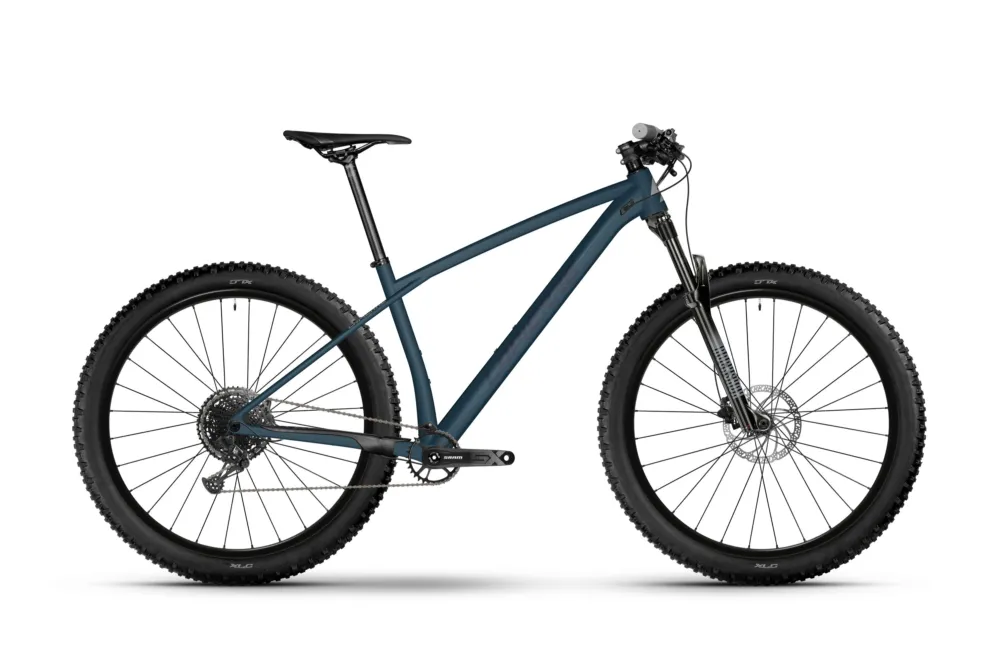 Highlight Lapierre ProRace 4.9 High | Mountainbike | 29" | tidal teal blue-39cm