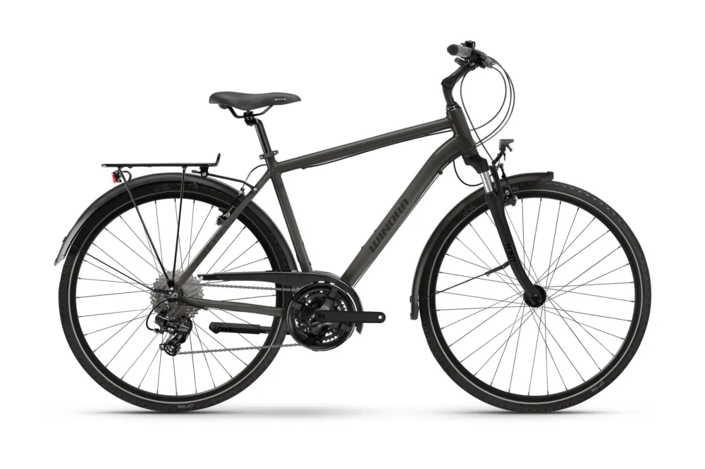 Winora Domingo X21 High | Cityrad | 28" | urban slope light-60cm Preiswert