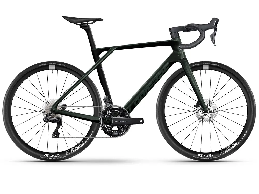 Lapierre Xelius DRS 7.0 | Rennrad | 28" | undergrowth green-55 cm Kostenloser Versand
