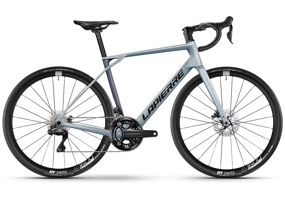 Sale Lapierre Pulsium 7.0 | Rennrad | 28" | cloud blue-58 cm