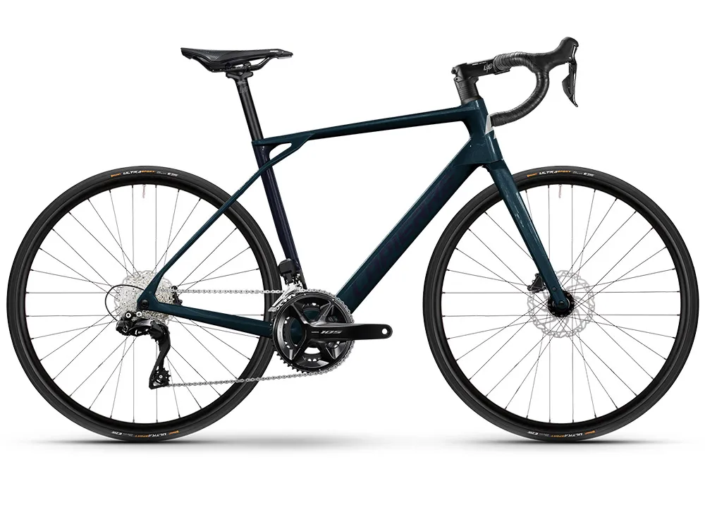 Sonderangebot Lapierre Pulsium 5.0 | Rennrad | 28" | dusk blue-58 cm