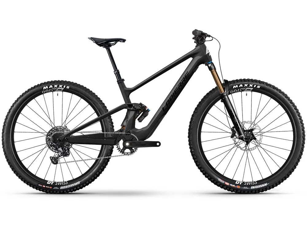 Aktuell Lapierre Zesty CF 8.9 | Fully Mountainbike | 29" | anthrazit-50 cm