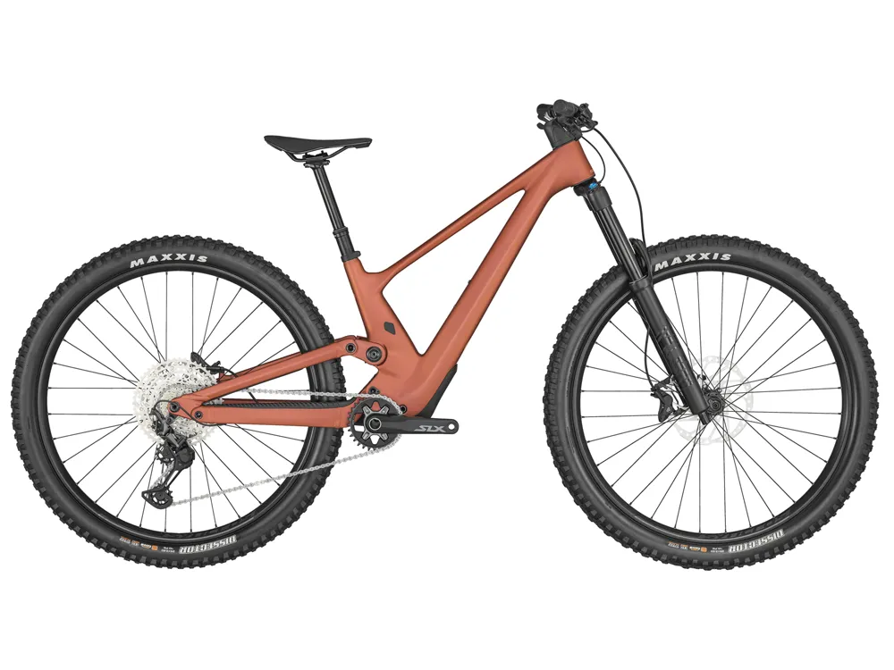 Jetzt Bestellen Scott Contessa Genius 920 | Fully Mountainbike | 29" | massala pink-41 cm