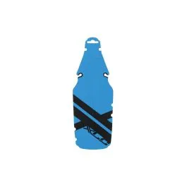 Must-Have XLC MG-C33 Schmutzfänger (Hinterrad | blau | XL)