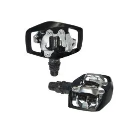 Shimano PDED500 SPD Fahrradpedal (9/16" | ohne Reflektor) Angebot