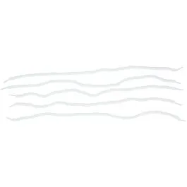 Neu Hanseline Velo Floss Reinigungspinsel