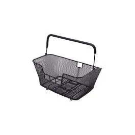 Neu Im Sortiment Contec Lungo Multi Hinterradkorb