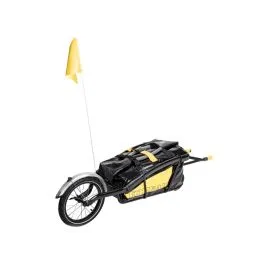 Topeak Journey Anhänger TX Zertifiziert