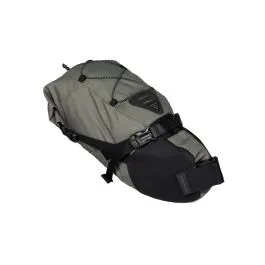 Preis Gesenkt Topeak BackLoader Satteltasche (grün/10 Liter)